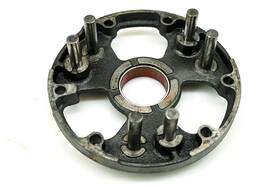 3234473 Polaris 12 Ranger Xp 800 4x4 Subassembly Gearcase Differential Cover