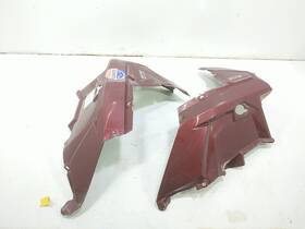 3450720-070 Polaris 20 Rzr S 900 Front Pair Fender Cover Panel Plastic