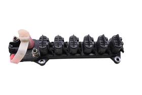 4016007 Polaris 20 General 1000 Sport Fuse Box
