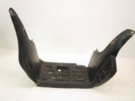 0451093 Polaris 451093 01 Scrambler 90 Left Footwell Rest 2001-2003