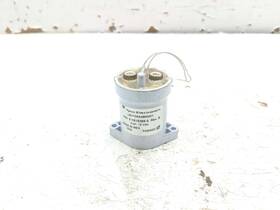 5-1618389-5 Polaris 11 Gem E4 Electric Golf Cart Contactor Relay