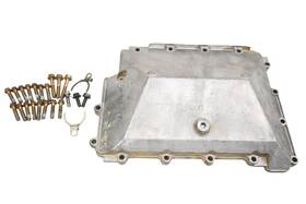 5137037 Polaris 12 Rzr 900 Xp Oil Pan Sump Cover