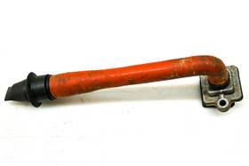 5137892 Polaris 18 Ranger Crew 570 4x4 Engine Air Breather Tube Pipe And Cover