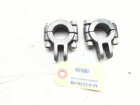 5140061 Polaris 15-23 Sportsman Xp 1000 High Lifter Steering Hoop Set Pair 5140061 Polaris 15-23 Sportsman Xp 1000 High Lifter Steering Hoop Set Pair