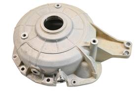 5143044 Polaris 21 Pro Xd 4000d Crew Cvt Bellhousing Cover