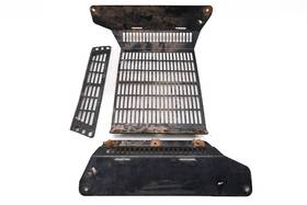 5242683-067 Polaris 99 Sport 400 2x4 Radiator Shroud Guard