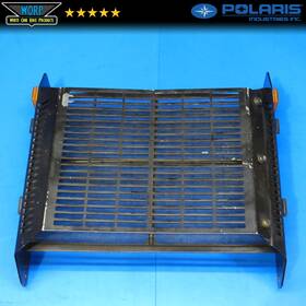 5245343-067 Polaris Oem Scrambler Trail Boss 400 500 Grill Radiator Guard Screen