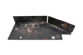 5245415-067 Polaris 02 Scrambler 500 4x4 Left Side Splash Cover