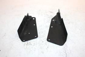 5245394-067 Polaris 5245533-067 02 Magnum 325 Oem Front Splash Shielf Set Ap151