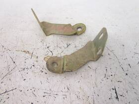 5246589 Polaris 06 Outlaw 500 Irs Headlight Stays Brackets 2006-2008