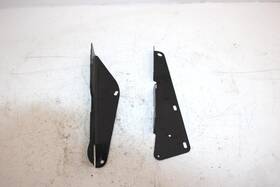 5246641-067 Polaris 2003 Sportsman 500 Ho Oem Front Inner Splash Guard Set Ap144