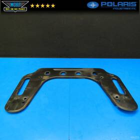 5246660-067 Polaris Oem 2004 Magnum 330 2x4 Front Carrier Mounting Bracket Stay Brace 03-05