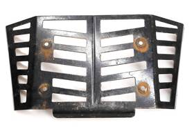 5251408-167 Polaris 08 Sportsman 400 4x4 Radiator Grill Plate Cover