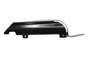 5251409-329 Polaris 09 Sportsman 400 Ho 4x4 Air Deflector Plate