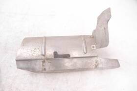 5252266 Polaris 10 Sportsman 550 4x4 Exhaust Heat Shield Cover