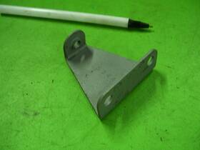 5253445 Polaris Rzr 800 Rear Fender Support Bracket Left Right Oem