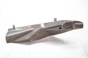 5254444 Polaris 14 Sportsman 400 4x4 Exhaust Heat Shield