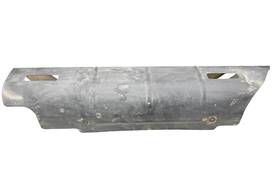 5254535-489 Polaris 13 Rzr 900 Xp Muffler Heat Shield Cover 5254535-489 Polaris 13 Rzr 900 Xp Muffler Heat Shield Cover