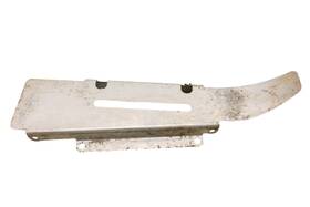 5255329 Polaris 12 Rzr 900 Xp Clutch Cover Plate Guard