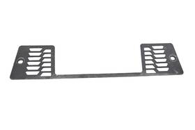 5255409 Polaris 18 Ranger Crew 570 4x4 Fairlead Grill Cover