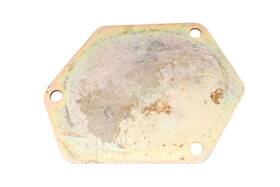 5256950 Polaris 23 Sportsman 850 Ultimate Trail Oil Filter Plate Guard Cover