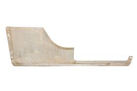 5257195 Polaris 13 Rzr 900 Xp Seat Divider Panel Cover