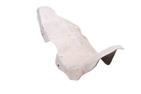5257785 Polaris 15 Sportsman Etx Exhaust Header Heat Shield Cover