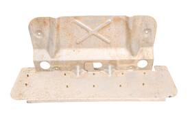 5260102 Polaris 15 Rzr Xp 1000 Eps Heat Shield Cover