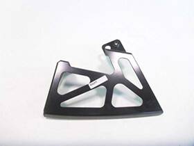 5260493-329 Polaris 2015-2016 Slingshot Brkt Rear Hood Latch Lh E Coat New Oem