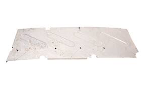 5262966 Polaris 18 Ranger 570 Full Size 4x4 Heat Shield Cover