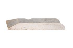 5263028 Polaris 17 Rzr Xp 1000 Eps Heat Shield Cover