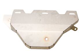 5263388 Polaris 18 Slingshot Sl Icon Manifold Heat Shield Cover