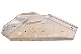 5263555 Polaris 20 Rzr 900 Trail Exhaust Heat Shield Cover