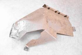 5263705 Polaris 19 Sportsman 850 Sp 4x4 Exhaust Heat Shield Cover