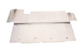 5264249 Polaris 18 Ranger 570 Full Size 4x4 Muffler Heat Shield Cover