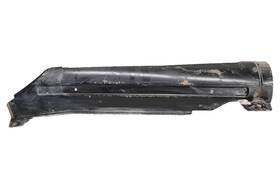 5267531-329 Polaris 20 Rzr Xp 1000 Trails And Rocks Front Drive Shaft Cover