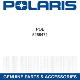 5268471 Polaris Brkt-mnt Fndr Flare Lwr Rr Mp