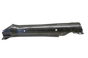 5268728-329 Polaris 24 Rzr Xp 1000 Ultimate Rear Prop Shaft Shield Guard Cover