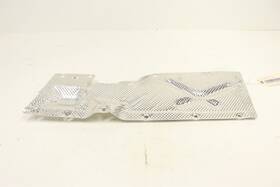 5272905 Polaris Ranger Xd 1500 Nstr Rc Crew 24 Box Heat Shield 47588