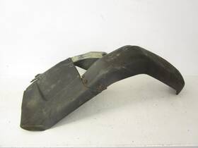 53331-39da0-291 Polaris 00 Suzuki King Quad Ltf 300 F Front Right Splash Guard Fender Flare 1999-2002