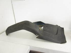 53332-39da0-291 Polaris 00 Suzuki King Quad Ltf 300 F Front Left Splash Guard Fender Flare 1999-2002
