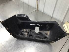 Polaris 5411009 1996 Xplorer 300 4x4 Oem Right Mud Splash Guard Footwell