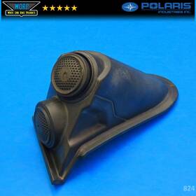 5417290 Polaris Genuine Oem 21-25 Rzr Pro Xp / 4 Right Hand Front Rops Pillar Cover