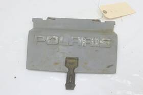 5430769-092 Polaris Trail Boss 350l 4x4 90 Tool Box Lid 52404