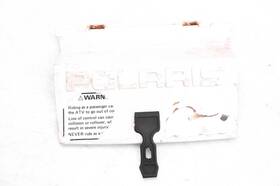 5430769-133 Polaris 93 Trail Boss 250 2x4 Rear Storage Box Lid Cover