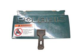 5430769-195 Polaris 00 Xplorer 250 4x4 Rear Tool Storage Cover