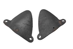 5430915 Polaris 87 Trail Boss 250 4x4 Front Shock Guard Covers Left And Right