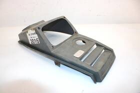 5430973-132 Polaris 92 Big Boss 6x6 Oem Front Fender Cover Ap33