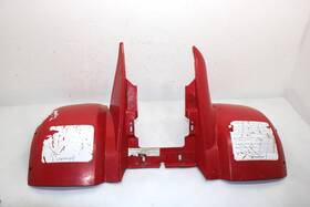 5431110-136 Polaris 92 Big Boss 6x6 Oem Rear Fender Ap33