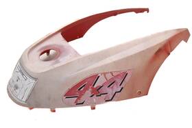 5431197-119 Polaris 90 Trail Boss 250 4x4 Gas Tank Fender Cover